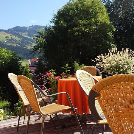 Pension Sporer Westendorf Dış mekan fotoğraf