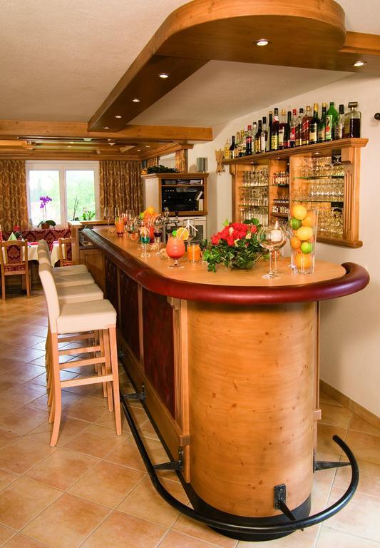Pension Sporer Westendorf Dış mekan fotoğraf