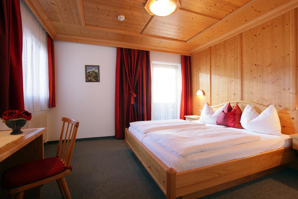 Pension Sporer Westendorf Dış mekan fotoğraf