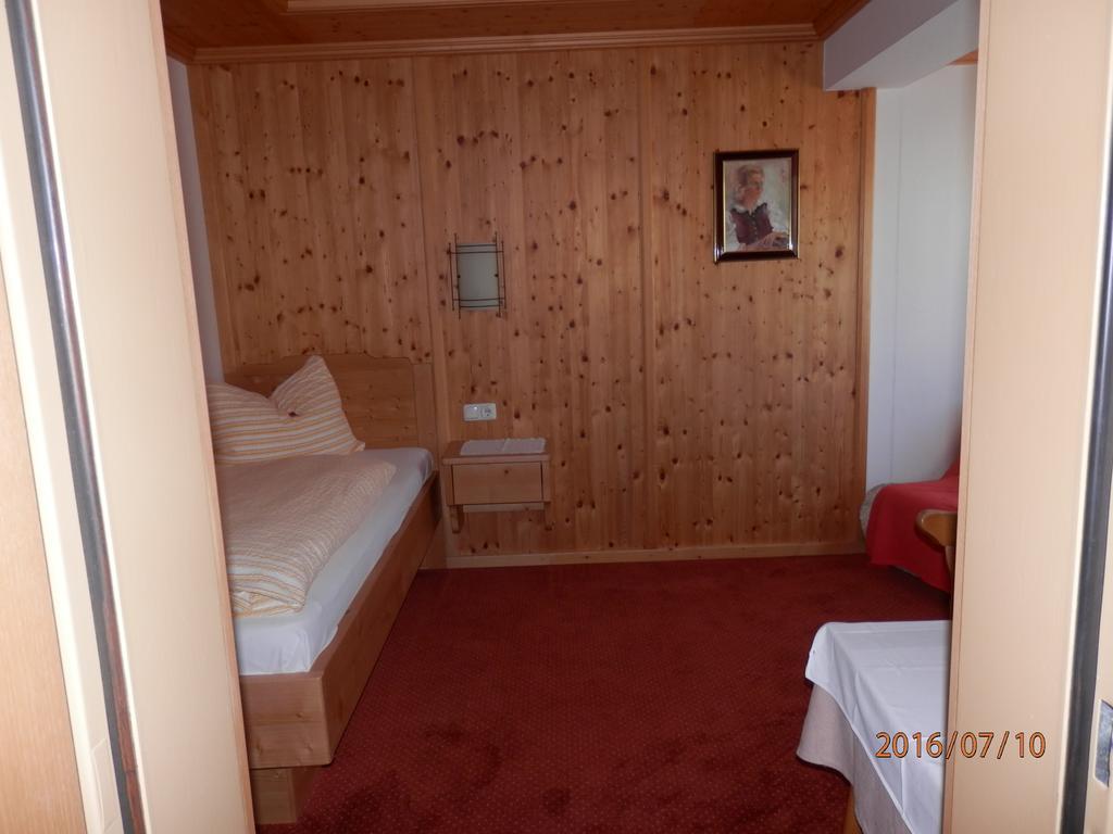 Pension Sporer Westendorf Dış mekan fotoğraf