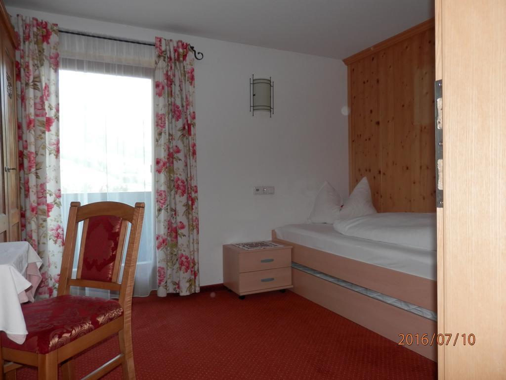 Pension Sporer Westendorf Dış mekan fotoğraf