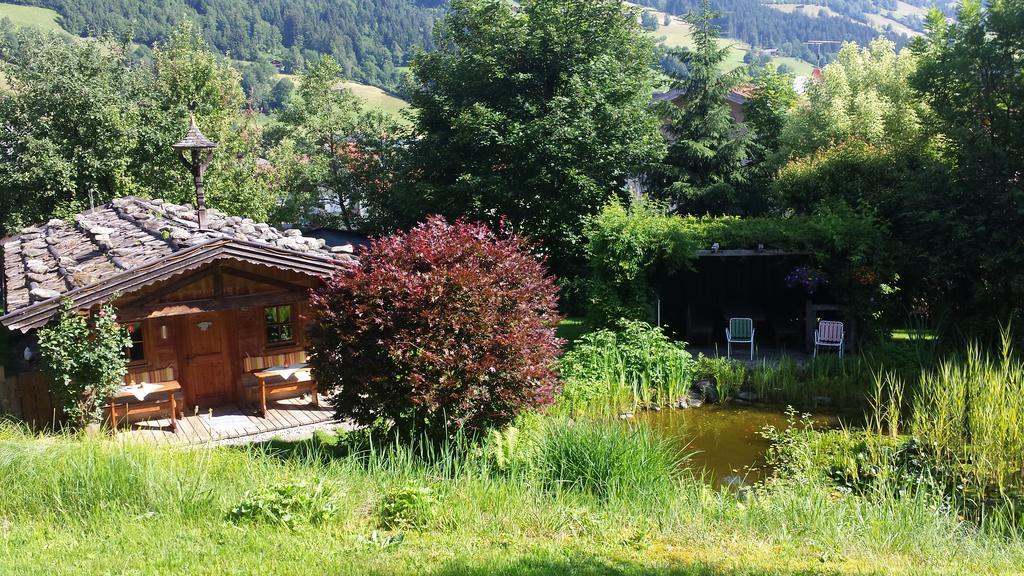 Pension Sporer Westendorf Dış mekan fotoğraf