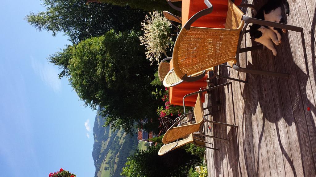 Pension Sporer Westendorf Dış mekan fotoğraf