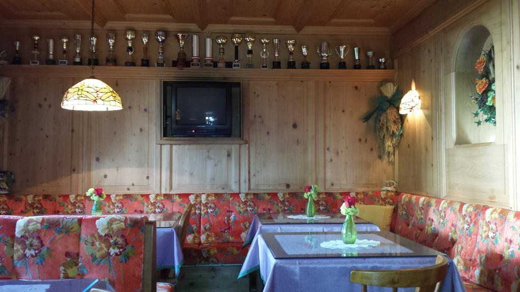 Pension Sporer Westendorf Dış mekan fotoğraf