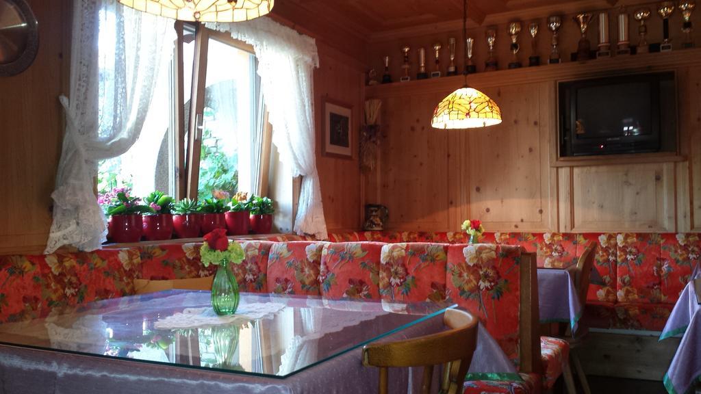 Pension Sporer Westendorf Dış mekan fotoğraf