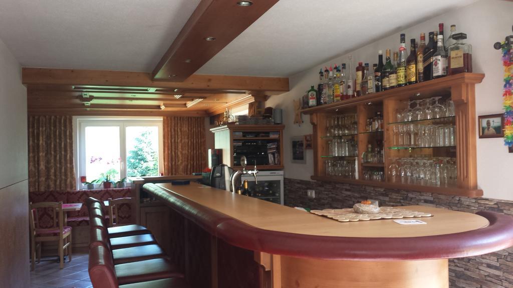 Pension Sporer Westendorf Dış mekan fotoğraf
