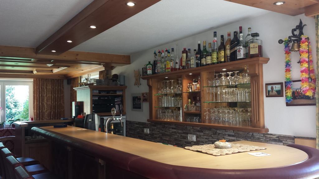 Pension Sporer Westendorf Dış mekan fotoğraf