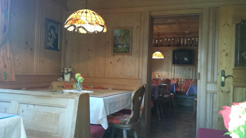 Pension Sporer Westendorf Dış mekan fotoğraf