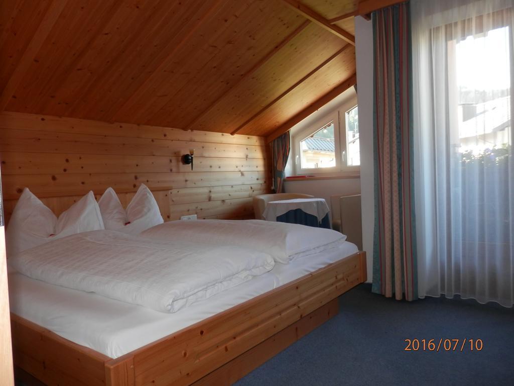 Pension Sporer Westendorf Dış mekan fotoğraf