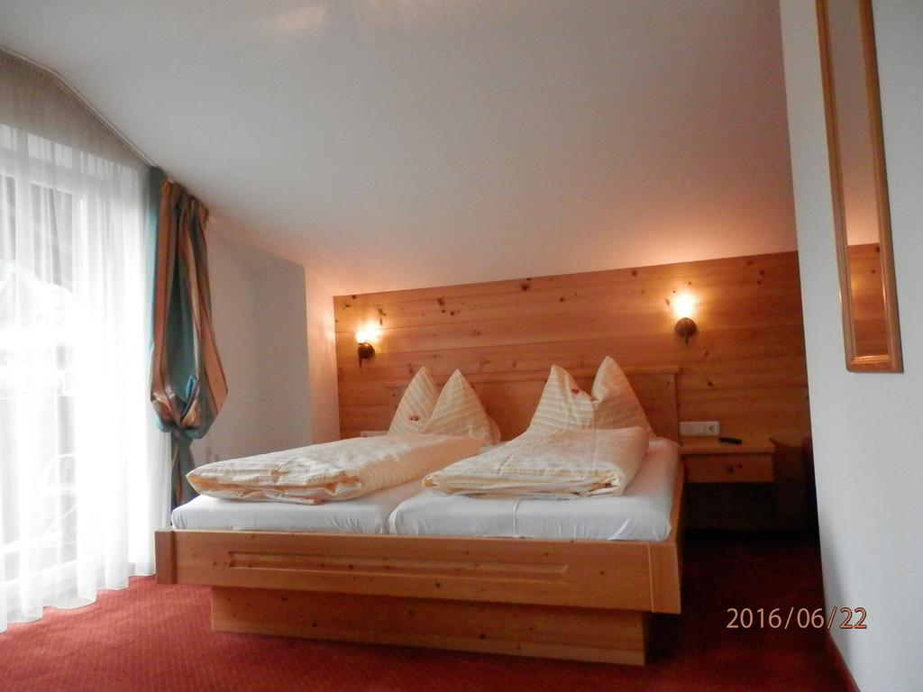 Pension Sporer Westendorf Dış mekan fotoğraf