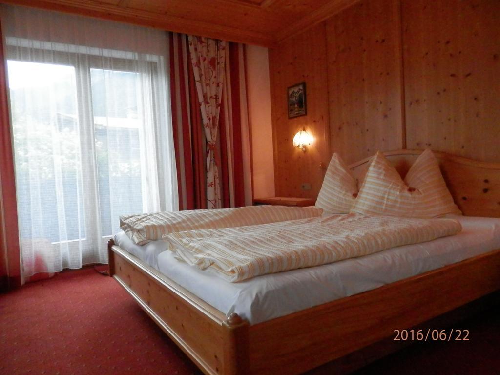 Pension Sporer Westendorf Dış mekan fotoğraf