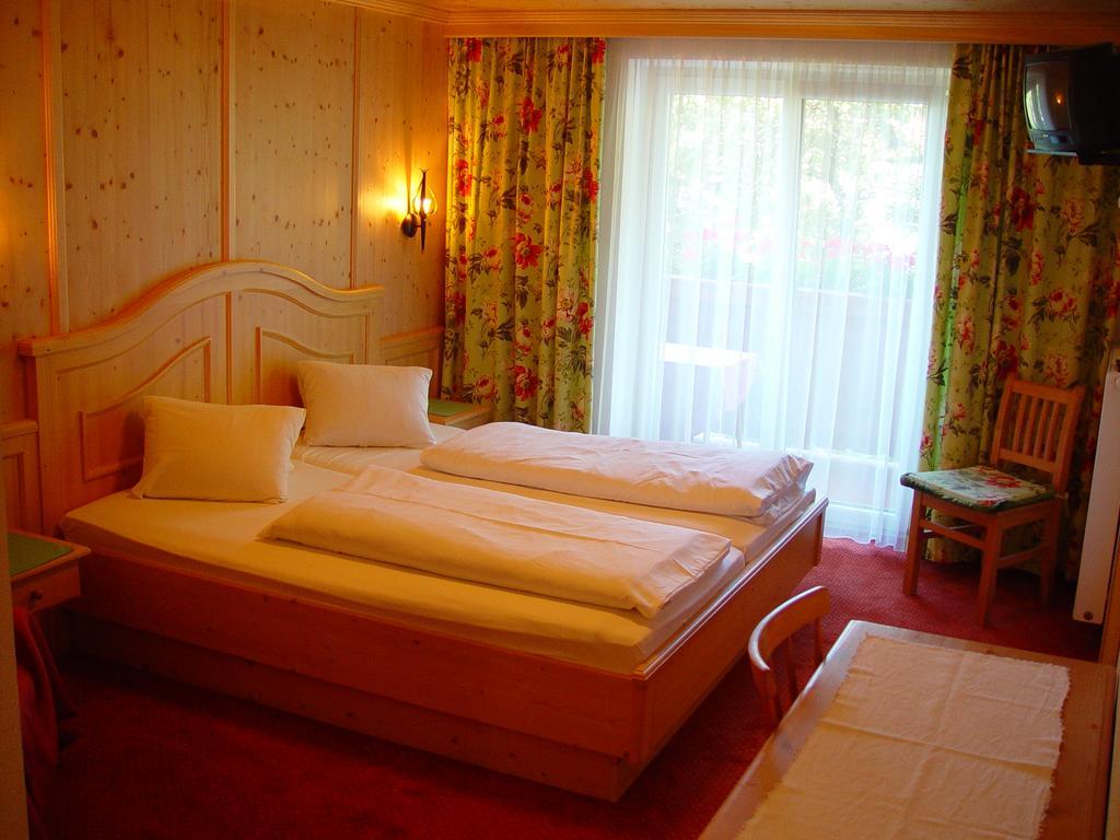 Pension Sporer Westendorf Dış mekan fotoğraf