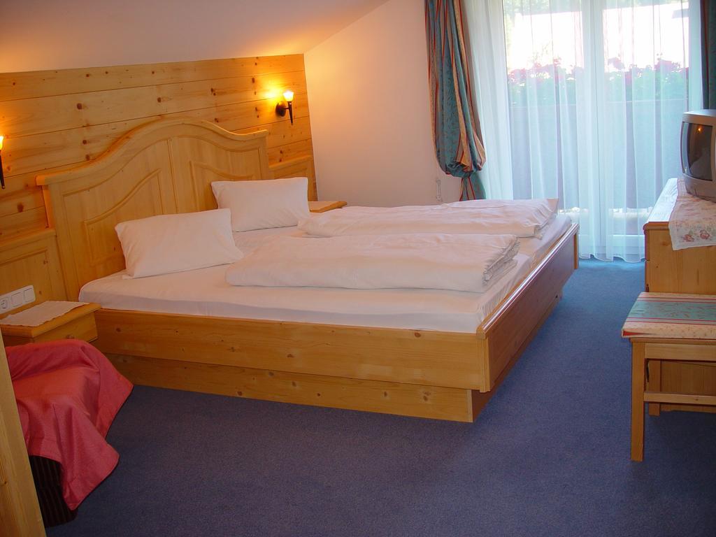 Pension Sporer Westendorf Dış mekan fotoğraf