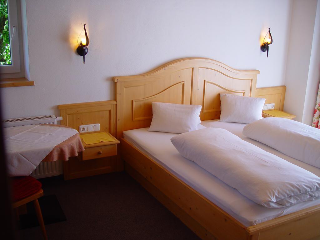 Pension Sporer Westendorf Dış mekan fotoğraf