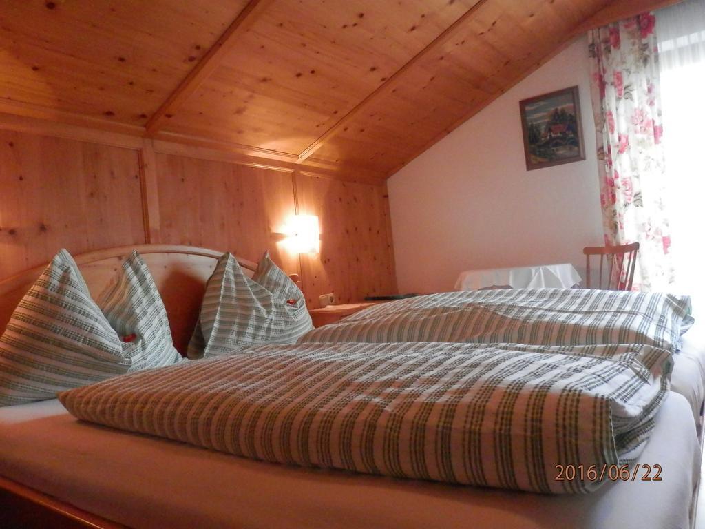 Pension Sporer Westendorf Oda fotoğraf