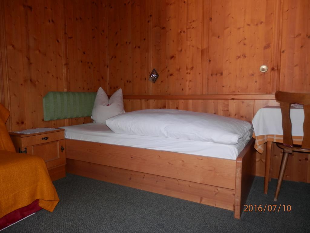 Pension Sporer Westendorf Oda fotoğraf